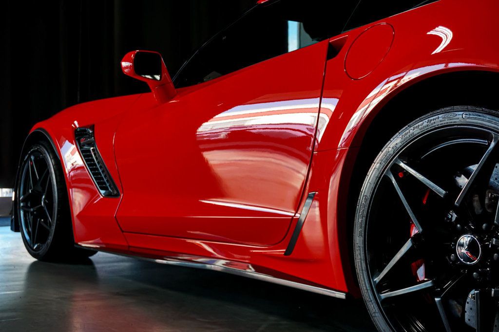 2015 Chevrolet Corvette *Z06 3LZ* *Z07 Performance Package* *7-Speed Manual* *PPF* - 22932712 - 61