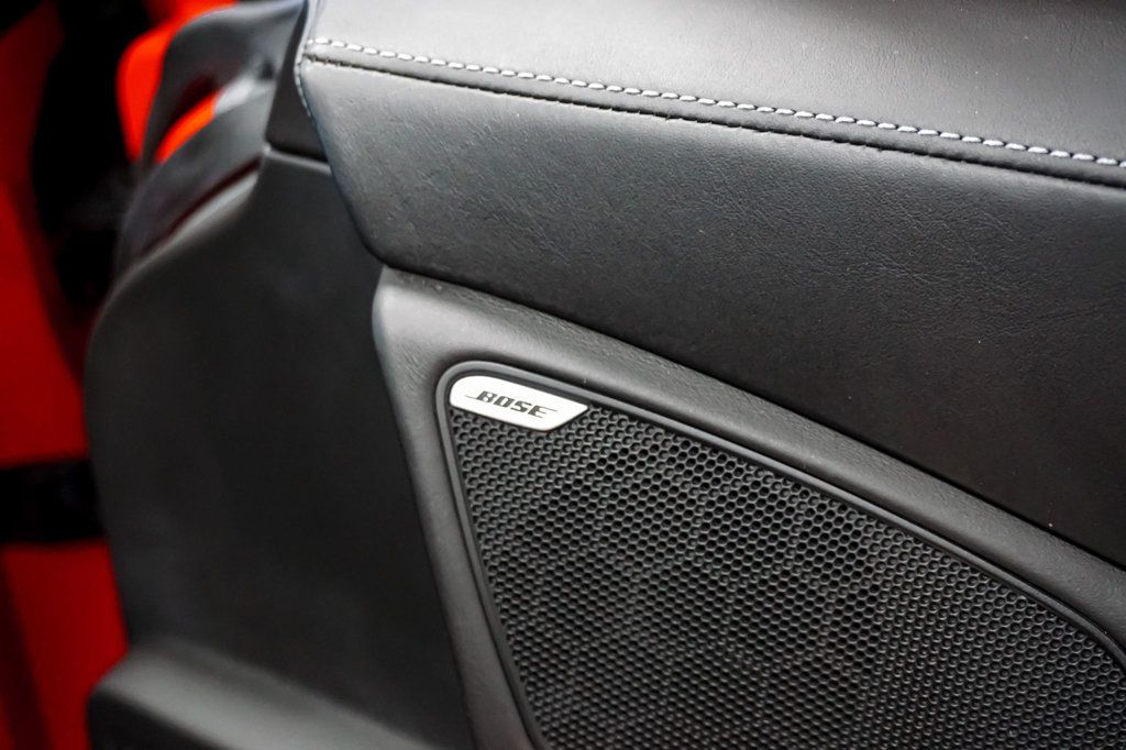 2015 Chevrolet Corvette *Z06 3LZ* *Z07 Performance Package* *7-Speed Manual* *PPF* - 22932712 - 62