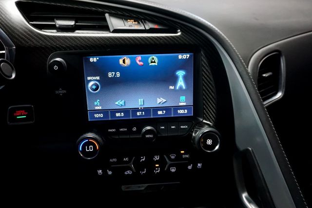 2015 Chevrolet Corvette *Z06 3LZ* *Z07 Performance Package* *7-Speed Manual* *PPF* - 22932712 - 64