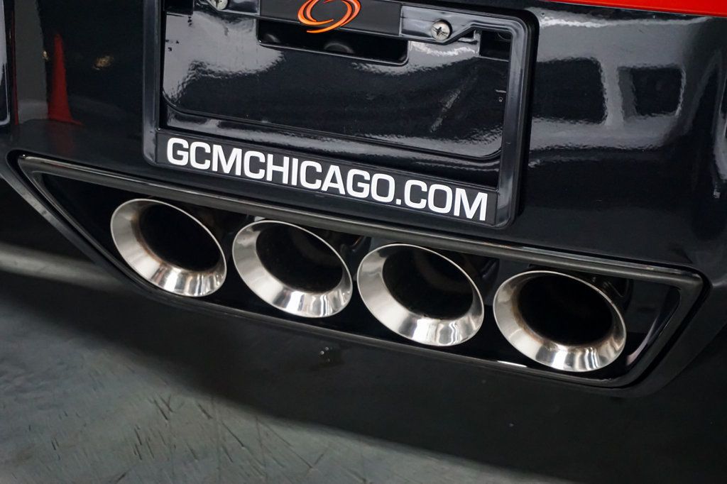 2015 Chevrolet Corvette *Z06 3LZ* *Z07 Performance Package* *7-Speed Manual* *PPF* - 22932712 - 65