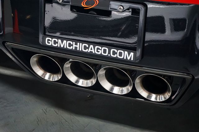 2015 Chevrolet Corvette *Z06 3LZ* *Z07 Performance Package* *7-Speed Manual* *PPF* - 22932712 - 65