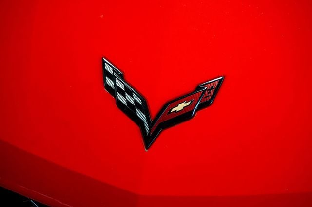 2015 Chevrolet Corvette *Z06 3LZ* *Z07 Performance Package* *7-Speed Manual* *PPF* - 22932712 - 71