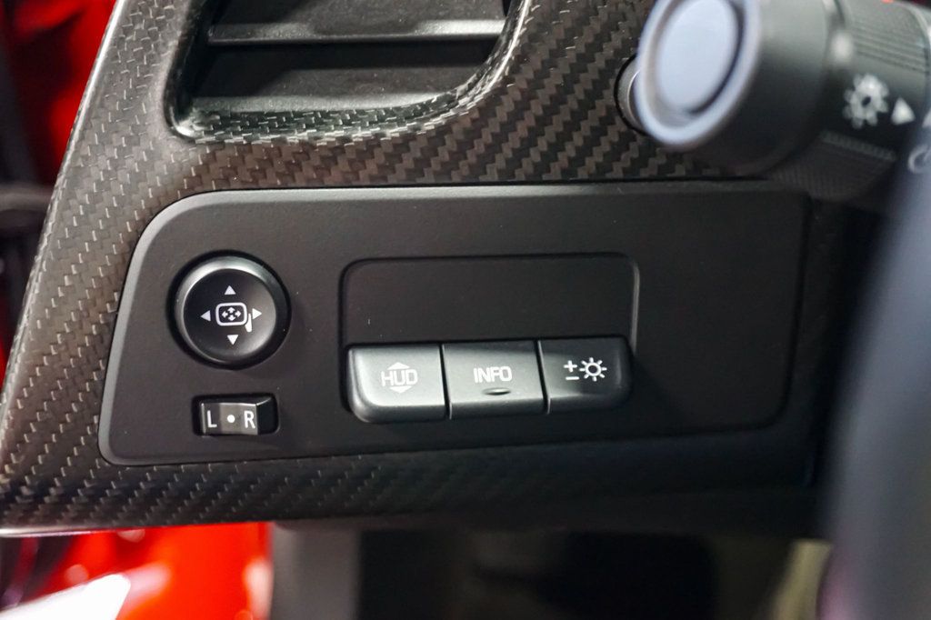 2015 Chevrolet Corvette *Z06 3LZ* *Z07 Performance Package* *7-Speed Manual* *PPF* - 22932712 - 72