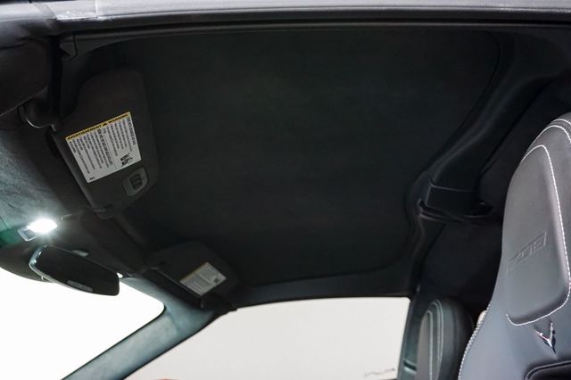 2015 Chevrolet Corvette *Z06 3LZ* *Z07 Performance Package* *7-Speed Manual* *PPF* - 22932712 - 73