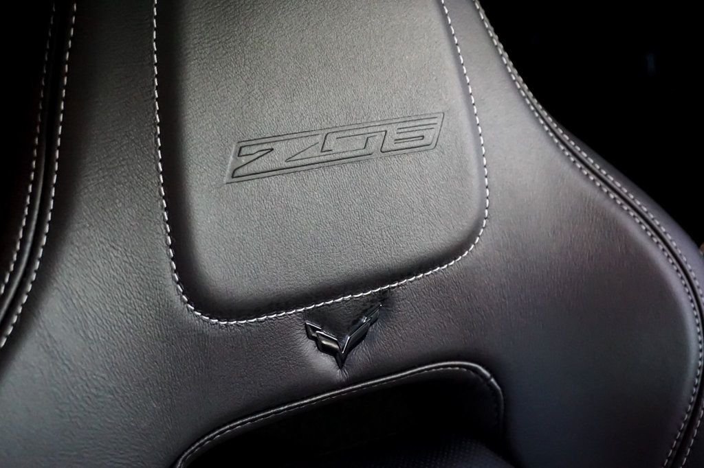 2015 Chevrolet Corvette *Z06 3LZ* *Z07 Performance Package* *7-Speed Manual* *PPF* - 22932712 - 74