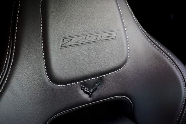 2015 Chevrolet Corvette *Z06 3LZ* *Z07 Performance Package* *7-Speed Manual* *PPF* - 22932712 - 74