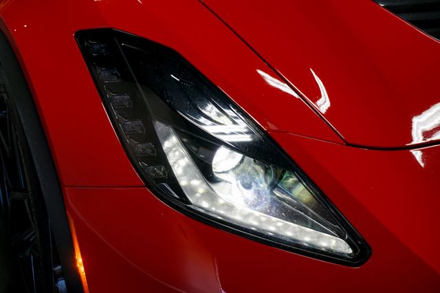 2015 Chevrolet Corvette *Z06 3LZ* *Z07 Performance Package* *7-Speed Manual* *PPF* - 22932712 - 77