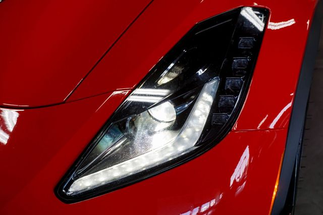 2015 Chevrolet Corvette *Z06 3LZ* *Z07 Performance Package* *7-Speed Manual* *PPF* - 22932712 - 78