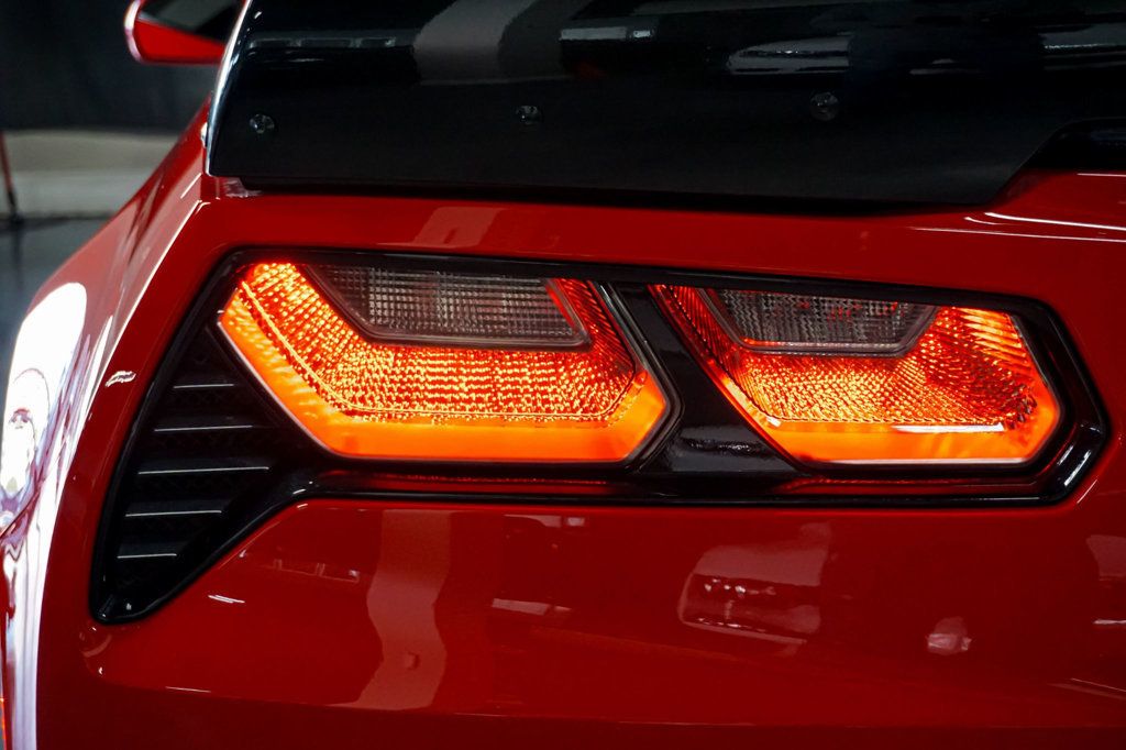 2015 Chevrolet Corvette *Z06 3LZ* *Z07 Performance Package* *7-Speed Manual* *PPF* - 22932712 - 79