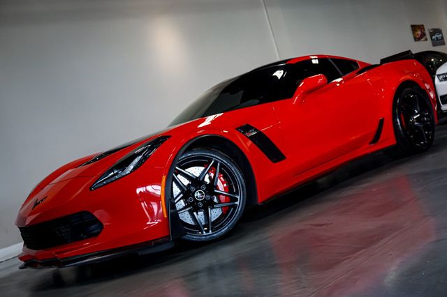 2015 Chevrolet Corvette *Z06 3LZ* *Z07 Performance Package* *7-Speed Manual* *PPF* - 22932712 - 82