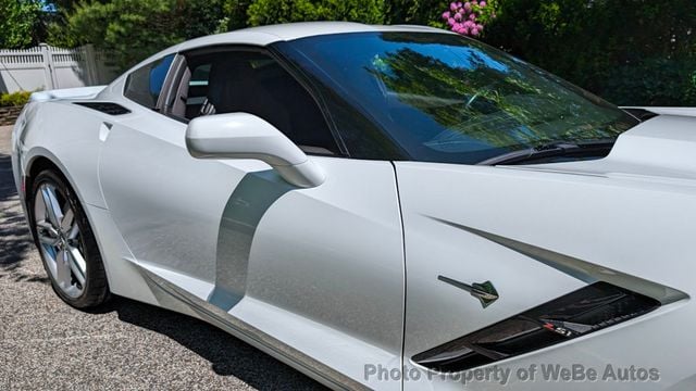 2015 Chevrolet Corvette Z51 For Sale - 22453554 - 12