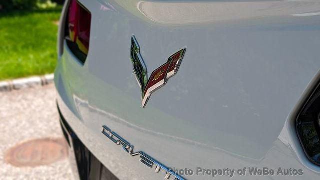 2015 Chevrolet Corvette Z51 For Sale - 22453554 - 18