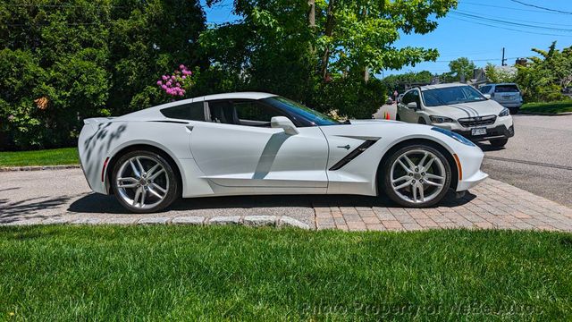 2015 Chevrolet Corvette Z51 For Sale - 22453554 - 1