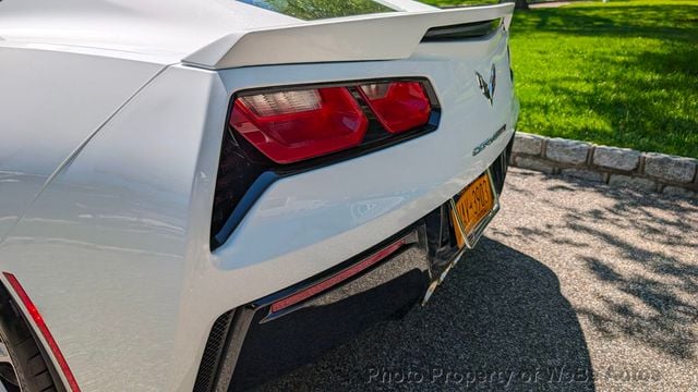2015 Chevrolet Corvette Z51 For Sale - 22453554 - 20