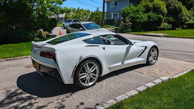 2015 Chevrolet Corvette Z51 For Sale - 22453554 - 2