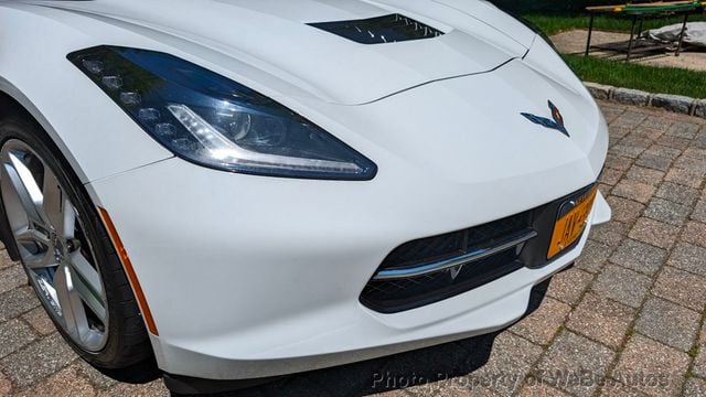 2015 Chevrolet Corvette Z51 For Sale - 22453554 - 32