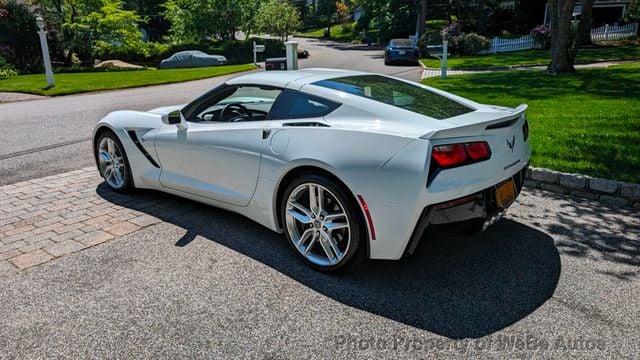 2015 Chevrolet Corvette Z51 For Sale - 22453554 - 6