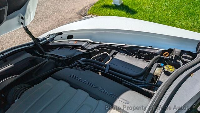 2015 Chevrolet Corvette Z51 For Sale - 22453554 - 81