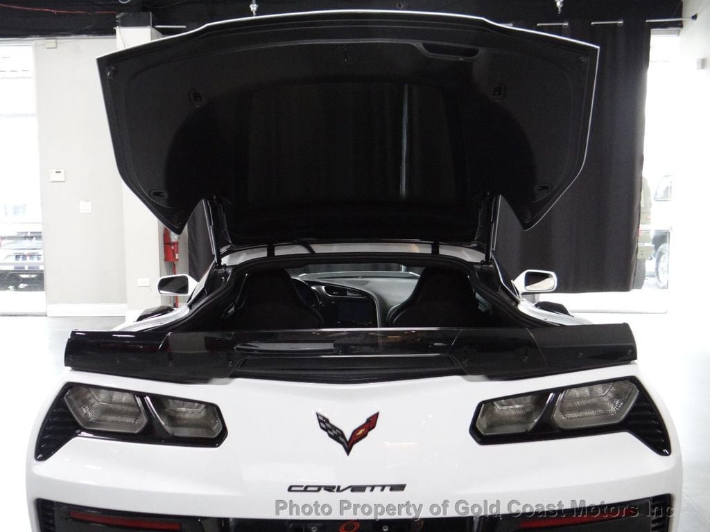 2015 Chevrolet Corvette Z06 *7-Speed Manual* *Z07 Performance Pkg* *3LZ* *Carbon Fiber Pkg* - 22064313 - 43