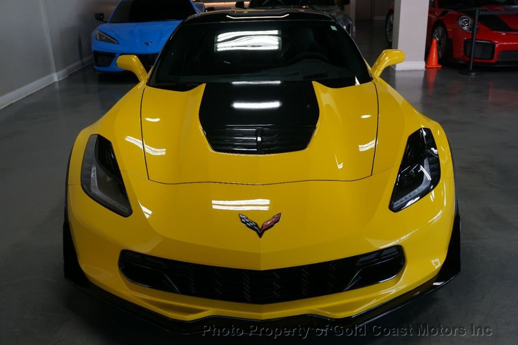 2015 Chevrolet Corvette Z06 *7-Speed Manual* *Z07 Performance Pkg* *Competition Seats* - 22017785 - 42