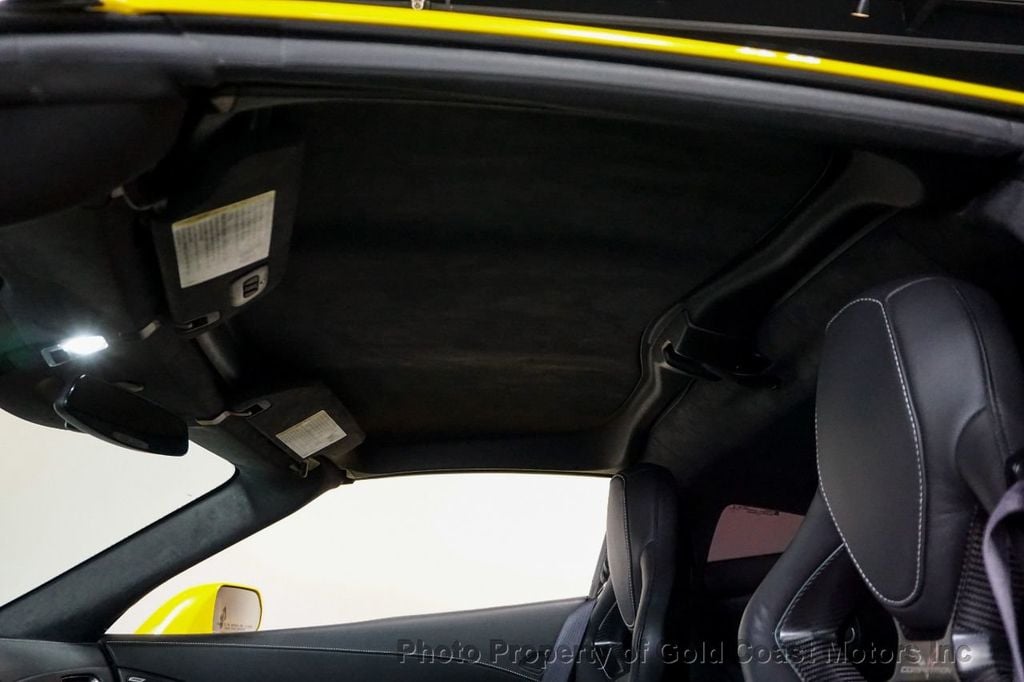 2015 Chevrolet Corvette Z06 *7-Speed Manual* *Z07 Performance Pkg* *Competition Seats* - 22310476 - 76