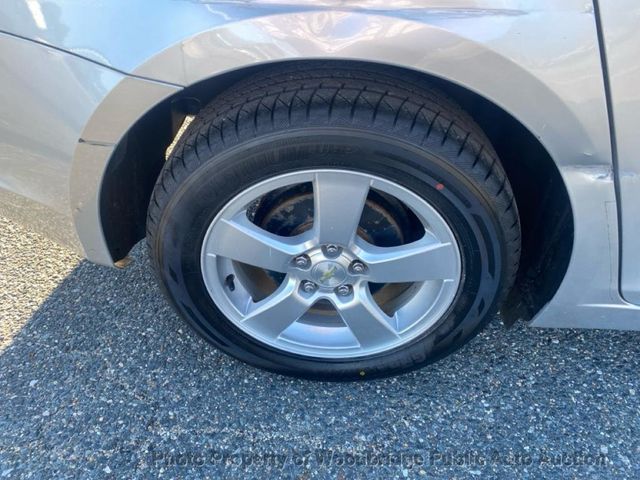 2015 Chevrolet CRUZE 4dr Sedan Automatic 1LT - 22968452 - 12