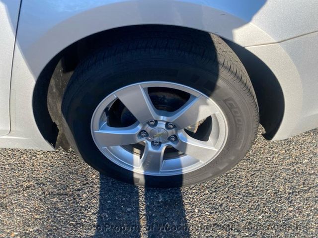 2015 Chevrolet CRUZE 4dr Sedan Automatic 1LT - 22968452 - 13