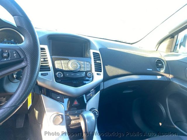 2015 Chevrolet CRUZE 4dr Sedan Automatic 1LT - 22968452 - 7