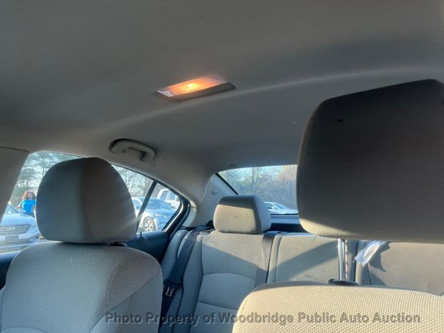 2015 Chevrolet CRUZE 4dr Sedan Automatic 1LT - 22997742 - 11