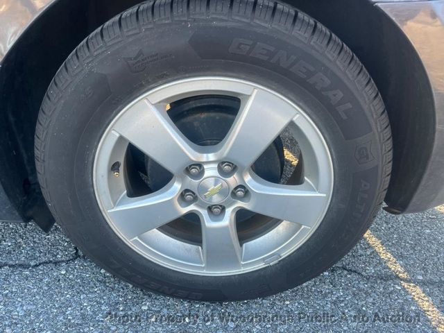 2015 Chevrolet CRUZE 4dr Sedan Automatic 1LT - 22997742 - 21