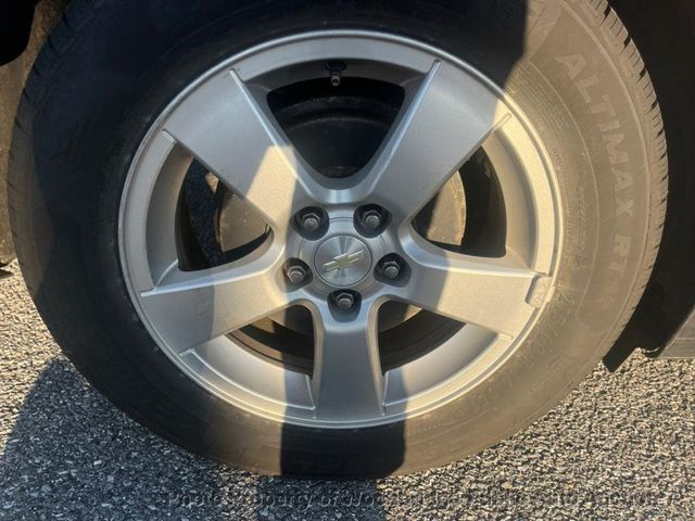 2015 Chevrolet CRUZE 4dr Sedan Automatic 1LT - 22997742 - 22