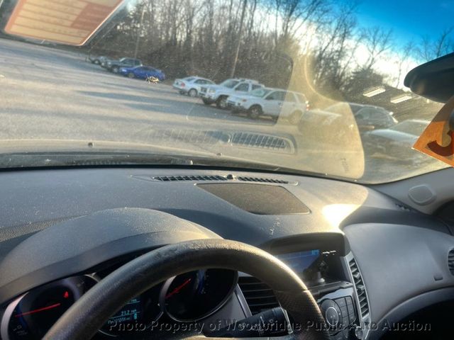 2015 Chevrolet CRUZE 4dr Sedan Automatic 1LT - 22997742 - 8