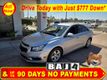 2015 Chevrolet CRUZE 4dr Sedan Automatic 1LT - 22933915 - 0