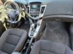 2015 Chevrolet CRUZE 4dr Sedan Automatic 1LT - 22933915 - 12