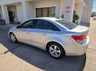 2015 Chevrolet CRUZE 4dr Sedan Automatic 1LT - 22933915 - 2
