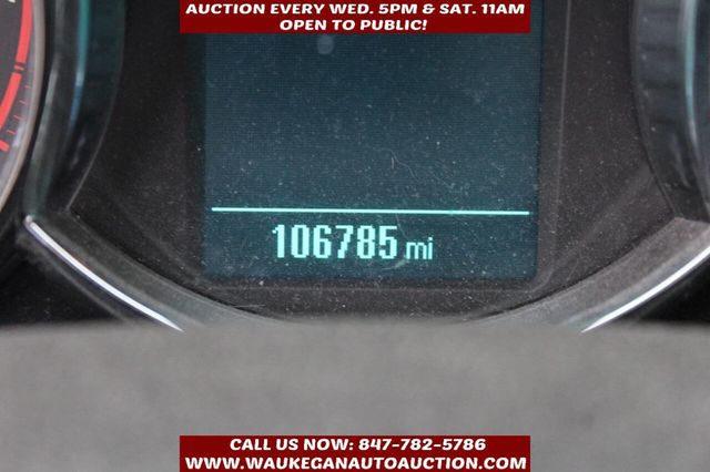 2015 Chevrolet CRUZE 4dr Sedan Automatic 1LT - 22941934 - 7