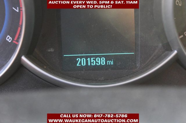 2015 Chevrolet CRUZE 4dr Sedan Automatic 1LT - 22947833 - 7