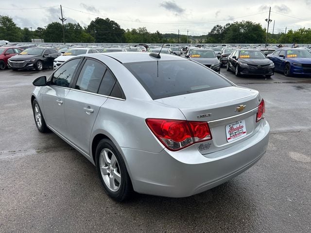2015 Chevrolet CRUZE 4dr Sedan Automatic 1LT - 22865564 - 3