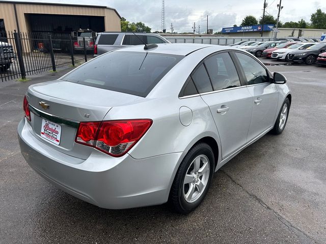 2015 Chevrolet CRUZE 4dr Sedan Automatic 1LT - 22865564 - 5
