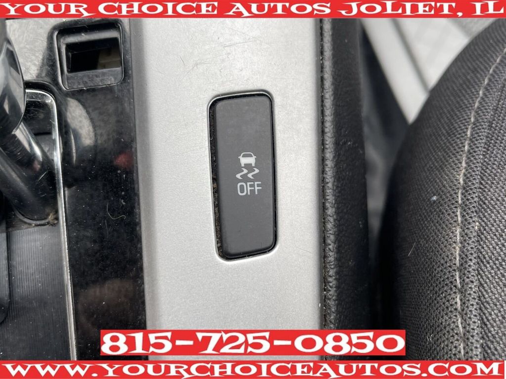 2015 Chevrolet CRUZE 4dr Sedan Automatic 1LT - 21290449 - 37