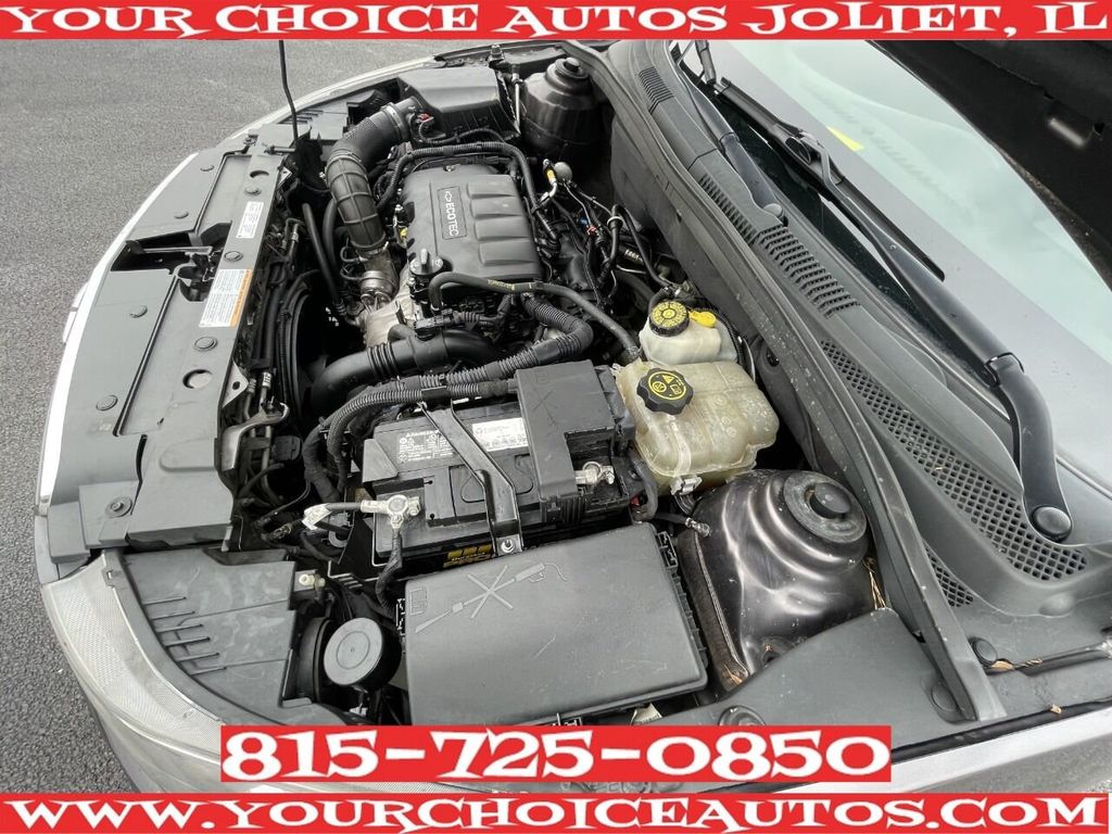 2015 Chevrolet CRUZE 4dr Sedan Automatic 1LT - 21290449 - 8