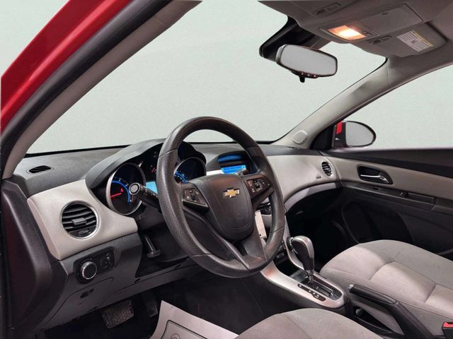 2015 Chevrolet CRUZE 4dr Sedan Automatic 1LT - 22963909 - 10