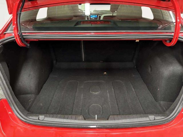 2015 Chevrolet CRUZE 4dr Sedan Automatic 1LT - 22963909 - 14