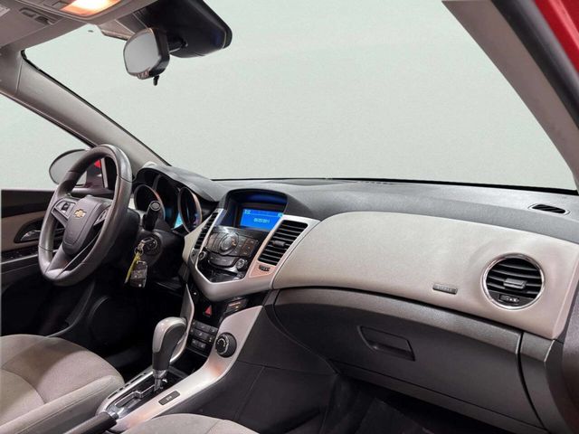 2015 Chevrolet CRUZE 4dr Sedan Automatic 1LT - 22963909 - 18