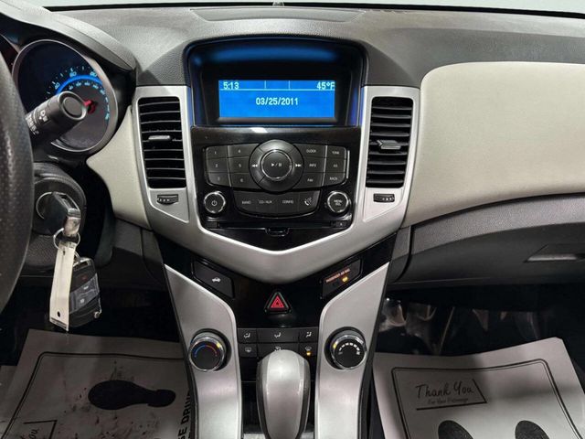 2015 Chevrolet CRUZE 4dr Sedan Automatic 1LT - 22963909 - 21