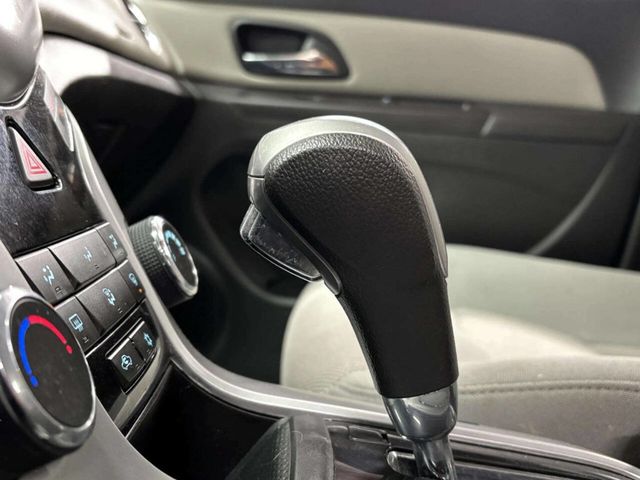 2015 Chevrolet CRUZE 4dr Sedan Automatic 1LT - 22963909 - 25