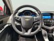 2015 Chevrolet CRUZE 4dr Sedan Automatic 1LT - 22963909 - 26