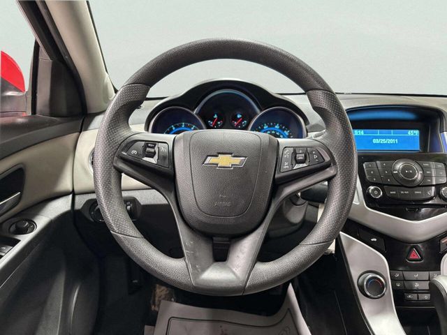 2015 Chevrolet CRUZE 4dr Sedan Automatic 1LT - 22963909 - 26