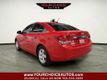 2015 Chevrolet CRUZE 4dr Sedan Automatic 1LT - 22963909 - 2