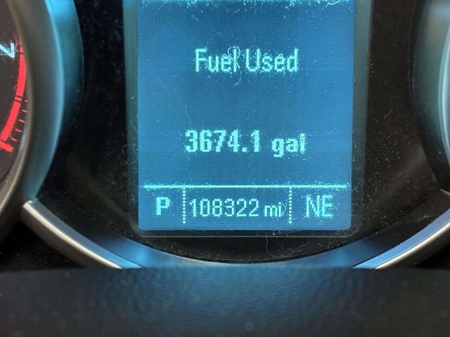 2015 Chevrolet CRUZE 4dr Sedan Automatic 1LT - 22963909 - 32